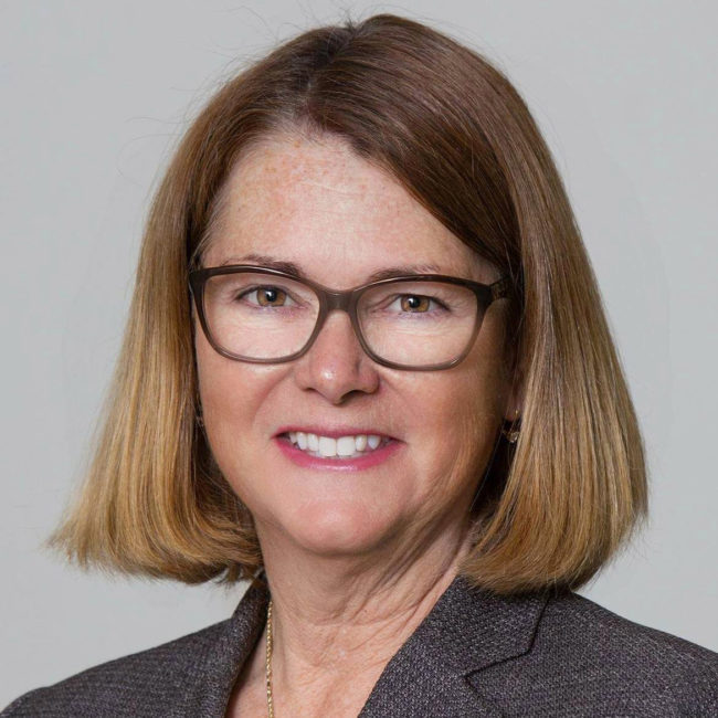 Marist College sponsor “Catholicmom.com” Lisa Hendey for Canberra speaking visit