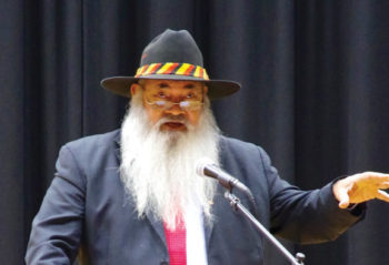 We need to find common ground: Dodson