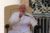 Pope Francis writes to young people – the ‘now of the Church’