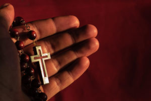 C is for Catholic… and Categories