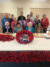 Poppies to commemorate centenary of the Armistice