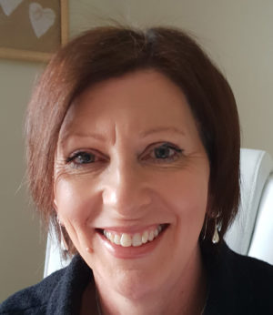 Five minutes with… Rebecca Klarica