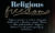 What is Religious Freedom?
