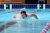 Hennessy student selected for state swimming panel