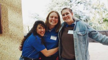 Youth Minister’s reflection on the Year of Youth