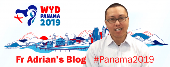 WYD BLOG: December 21 – Pre-Immersion