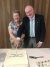 Canberra-Goulburn Archdiocese farewells Kevin Croker
