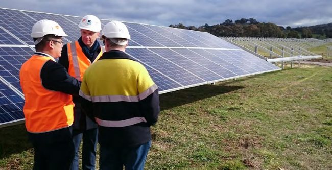 Vinnies welcomes expansion of ACT Energy Efficiency Improvement Scheme