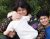 Stories of 2018: Mother of the year says she’s ‘just a big kid’