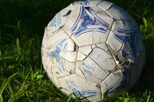 Vatican’s first official sports association includes migrant members