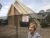 Hail damage to Merimbula church causes temporary relocation