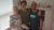 Sydney family trekking trio keen to make a difference in Myanmar