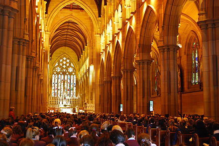 Sydney Archbishop invites all for Interfaith Gathering For victims of Christchurch shooting