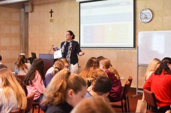 Plenary Council is listening to 222,000 voices