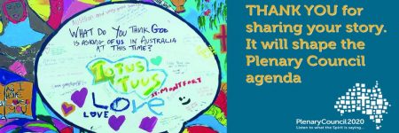 Listening and Dialogue ‘landmark moment’ for Church