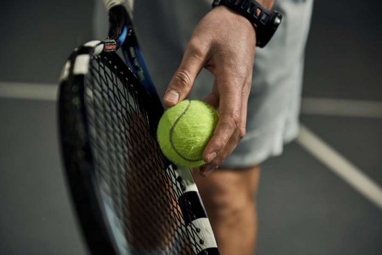 Priests causing a racquet: Clerical tennis tournament comes to Nebraska