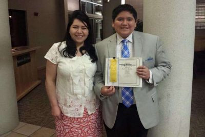 STEM high school hero Kendrick Castillo laid to rest 