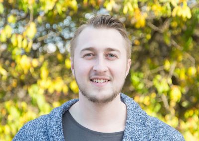 Local Youth Leader one of two Aussie reps for Forum