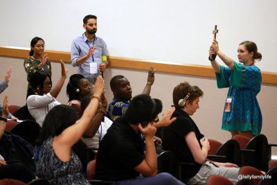 International Youth Forum XI : DAY THREE BLOG