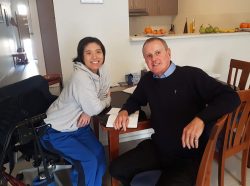 Melinda Mao: a tale of Rebirth
