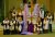 First Holy Communion at St Patrick’s, Boorowa
