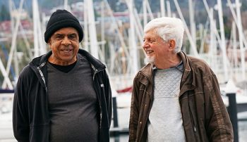 Christian Brother’s love of language honoured