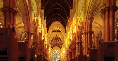 New guidelines will inform Church’s response to abuse