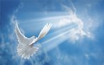 The Holy Spirit