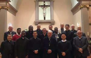 Church needs ‘culture of vocations’