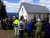 Gowrie pilgrims’ bus trip to Eden Pilgrimage