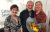 A sweet and sour farewell for Suzanne