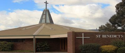 Holy Spirit inspired One Day Retreat in Canberra