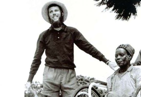 Church leaders in Zimbabwe discuss beatification cause of lay missionary 