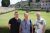 Locals participate in International Formation Program in England and Italy