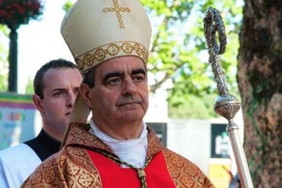 Germany’s nuncio encourages attention and fidelity to Pope Francis 