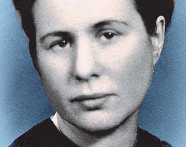 Film to portray Catholic woman who saved Jewish children in WWII ...