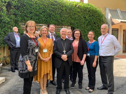 Catholic Education – Perspectives in an Increasingly Secular World