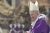 Advent advice from Pope Francis: Choose prayer and charity over consumerism