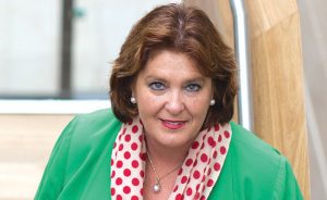 Helen Delahunty: Looking back on 2019