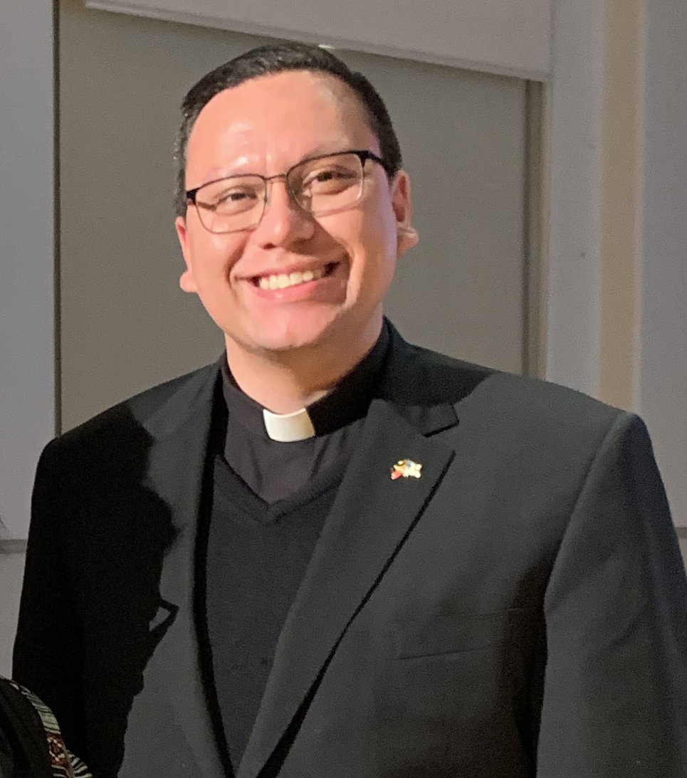 Fr Joshua Scott: Looking back on 2019 - Catholic Voice