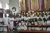 Founder of Protestant movement returns to Catholic Church