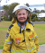 Retiring to a quiet busy lifestyle, and volunteer firefighting