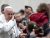 ‘Slight’ Sickness Keeps Pope Francis Close to Home, Vatican Says