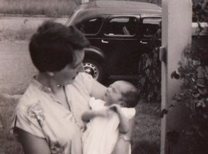 My first Mother’s Day without Mum