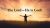 The LORD is God!