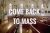 ACT government responds to church plea and boosts Mass numbers to 100