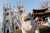 Churches in China must preach ‘patriotism’ to reopen after coronavirus