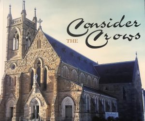 Book Review: Consider the Crows