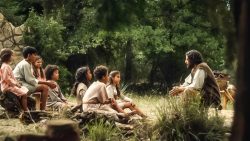 Best Portrayal of Jesus so far?
