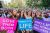 Youth, truth and life on their side